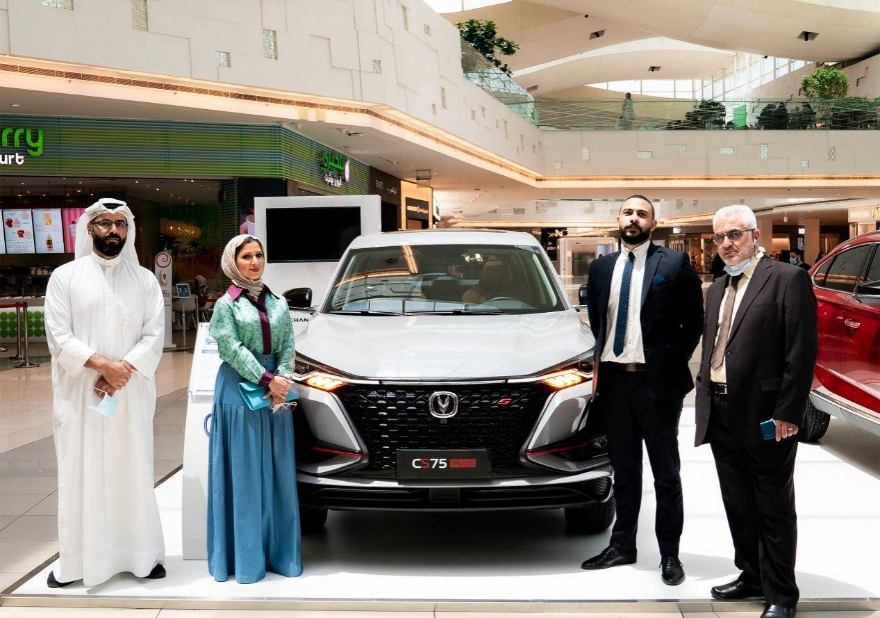 长安汽车新注册《车载摄像头管理系统V1.0》等4个项目的软件著作权