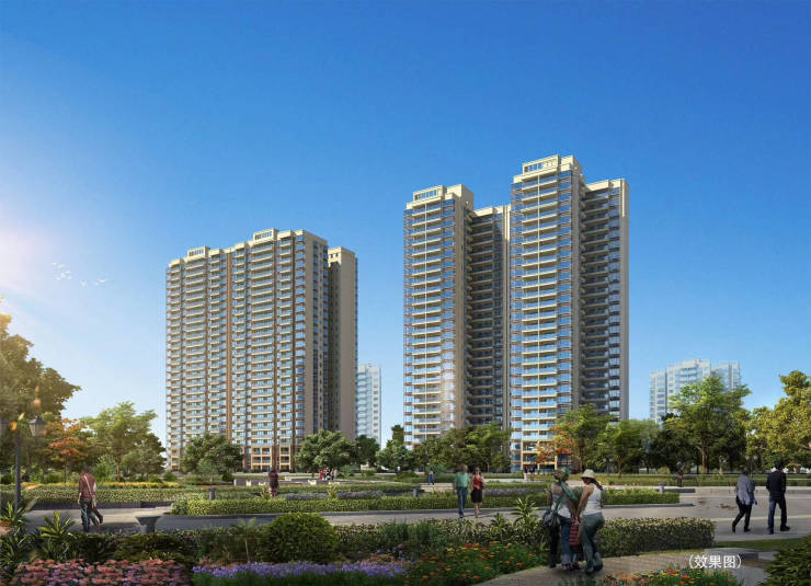 三亚2025年首宗宅地成交 方大健康置业13.09亿元竞得海棠湾地块