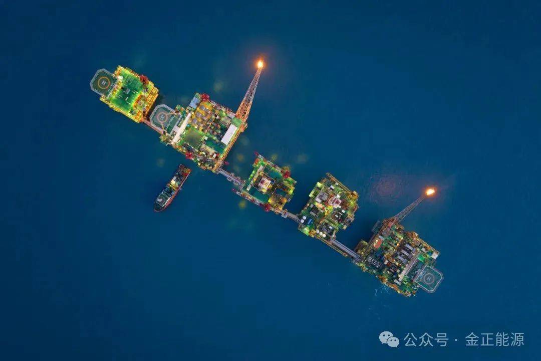 渤海油田“新探”：能源供应“压舱石”是如何炼成的？