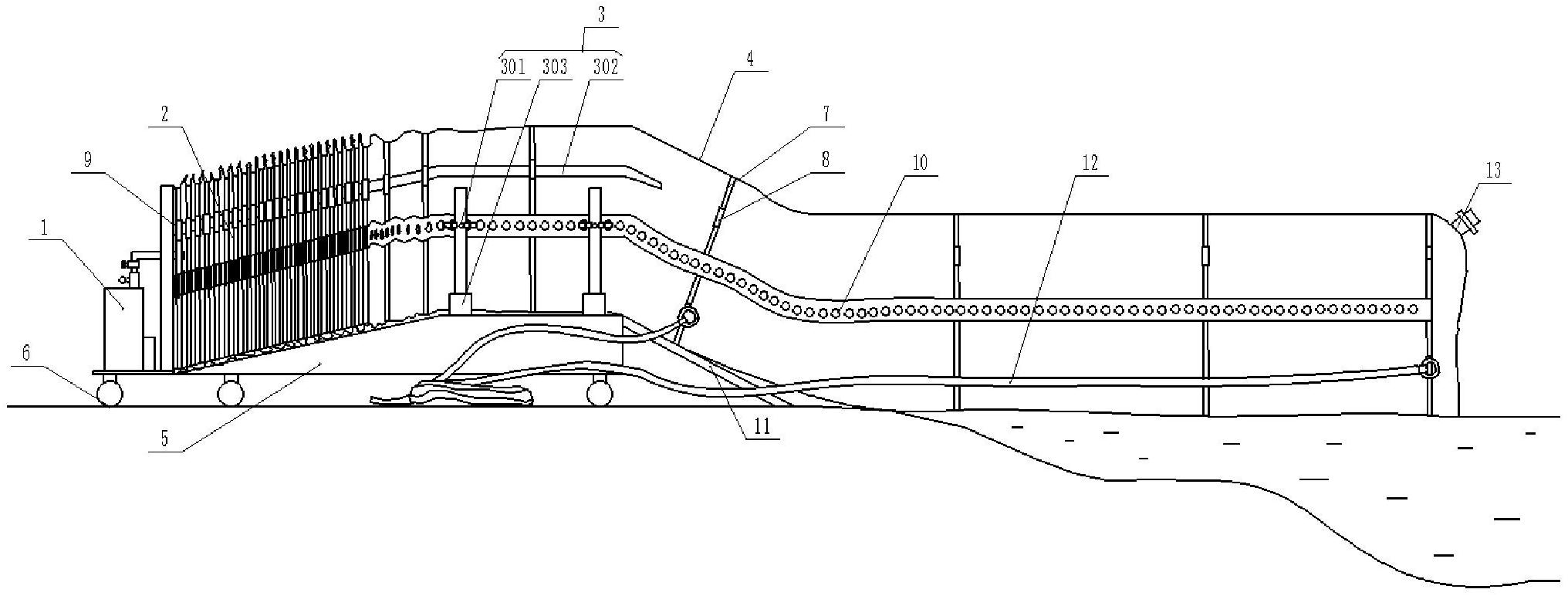 东方电子获得实用新型专利授权：“一种储能变流器的辅助换热结构”