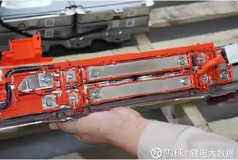 孚能科技获得实用新型专利授权：“用于软包电池的加压装置”