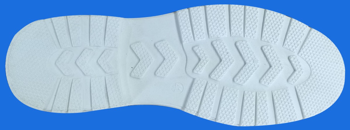 天创时尚获得外观设计专利授权：“鞋底（2410001）”