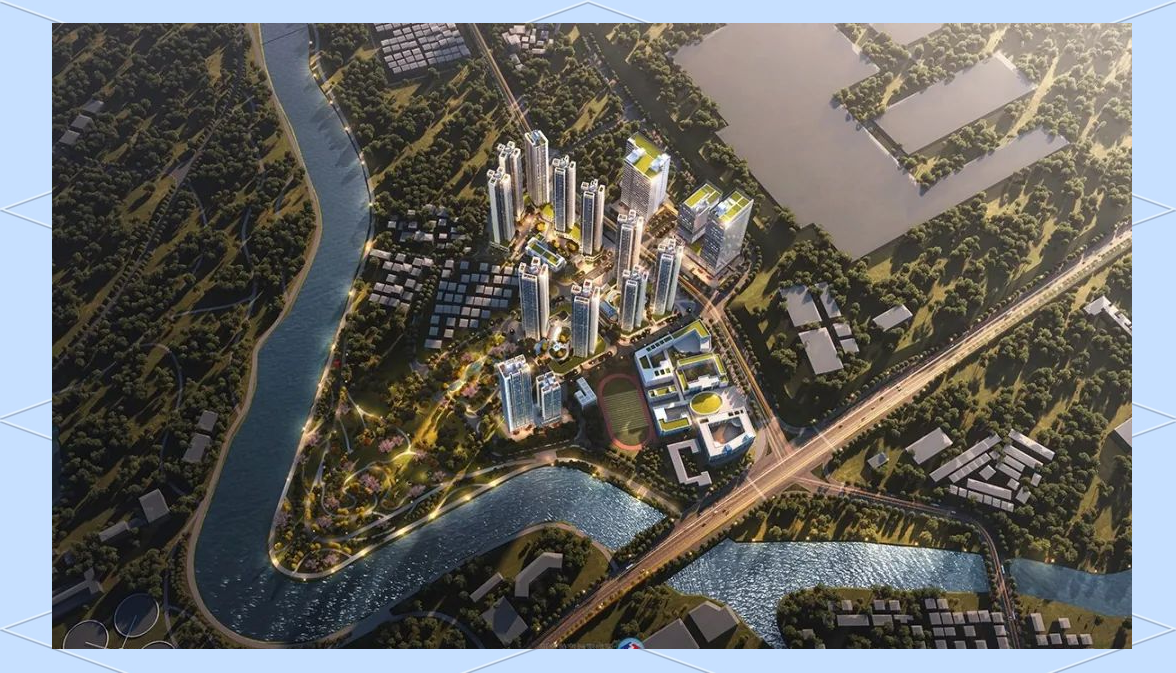 联发集团12.12亿溢价摘龙华区地块