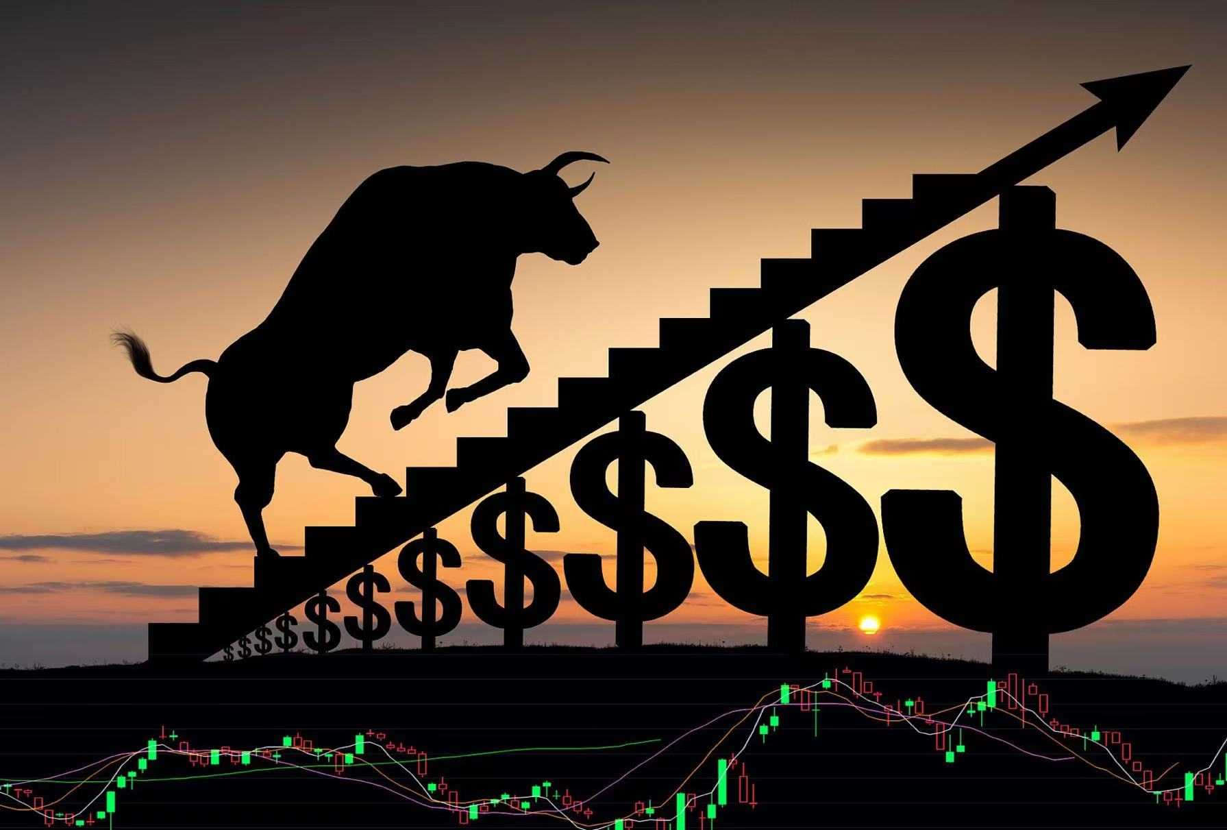 开盘直线涨停！突传大消息，这个板块集体拉升！