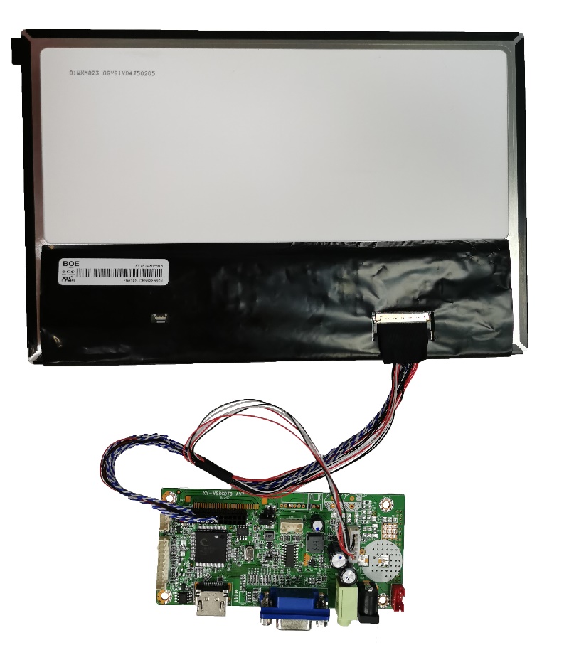 京东方Ａ获得发明专利授权：“显示装置及其制作方法”