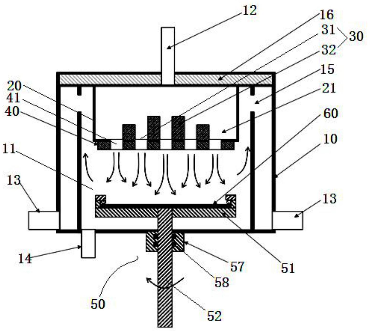 晶合集成获得发明专利授权：“晶圆盒调度方法、晶圆盒调度装置和电子设备”