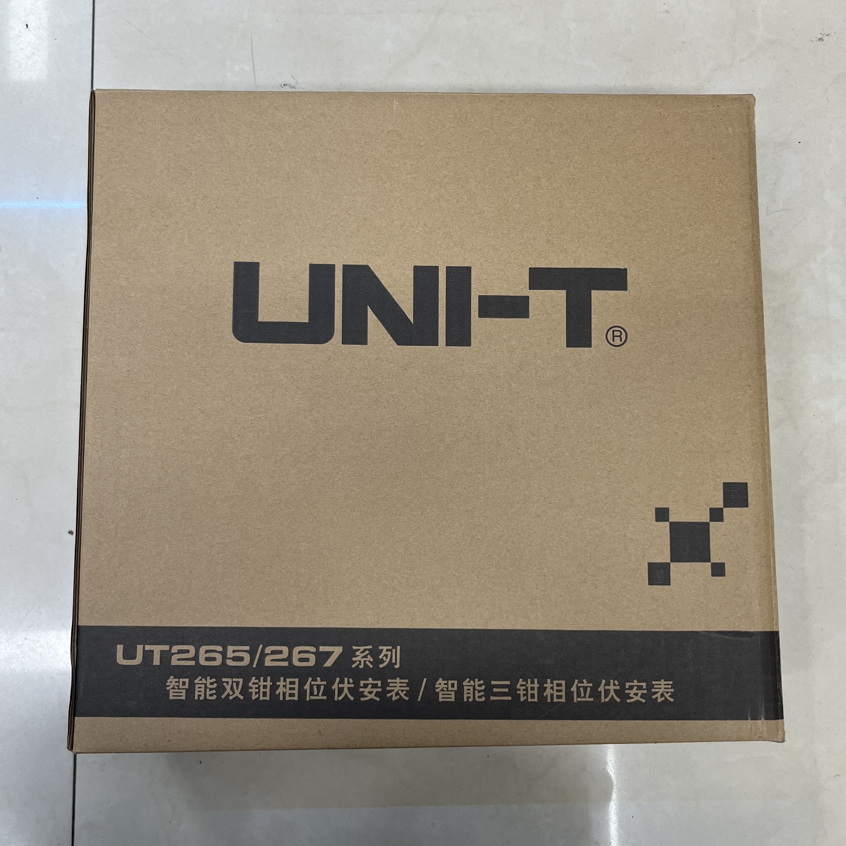 优利德获得发明专利授权：“一种可通过万用表安全等级的检测装置及万用表”