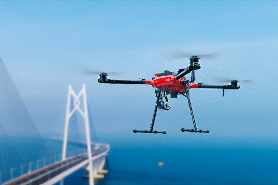 无人机在工业巡检领域正在快速商业化