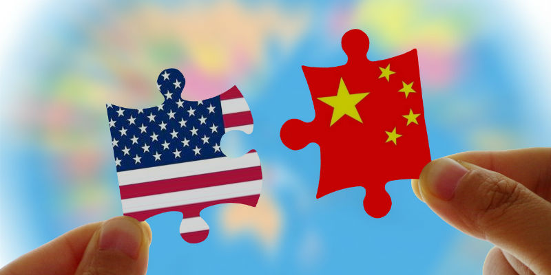 伟伟道来｜ 美国钻地弹炸开了战争之门，还是炸开了谈判大门？