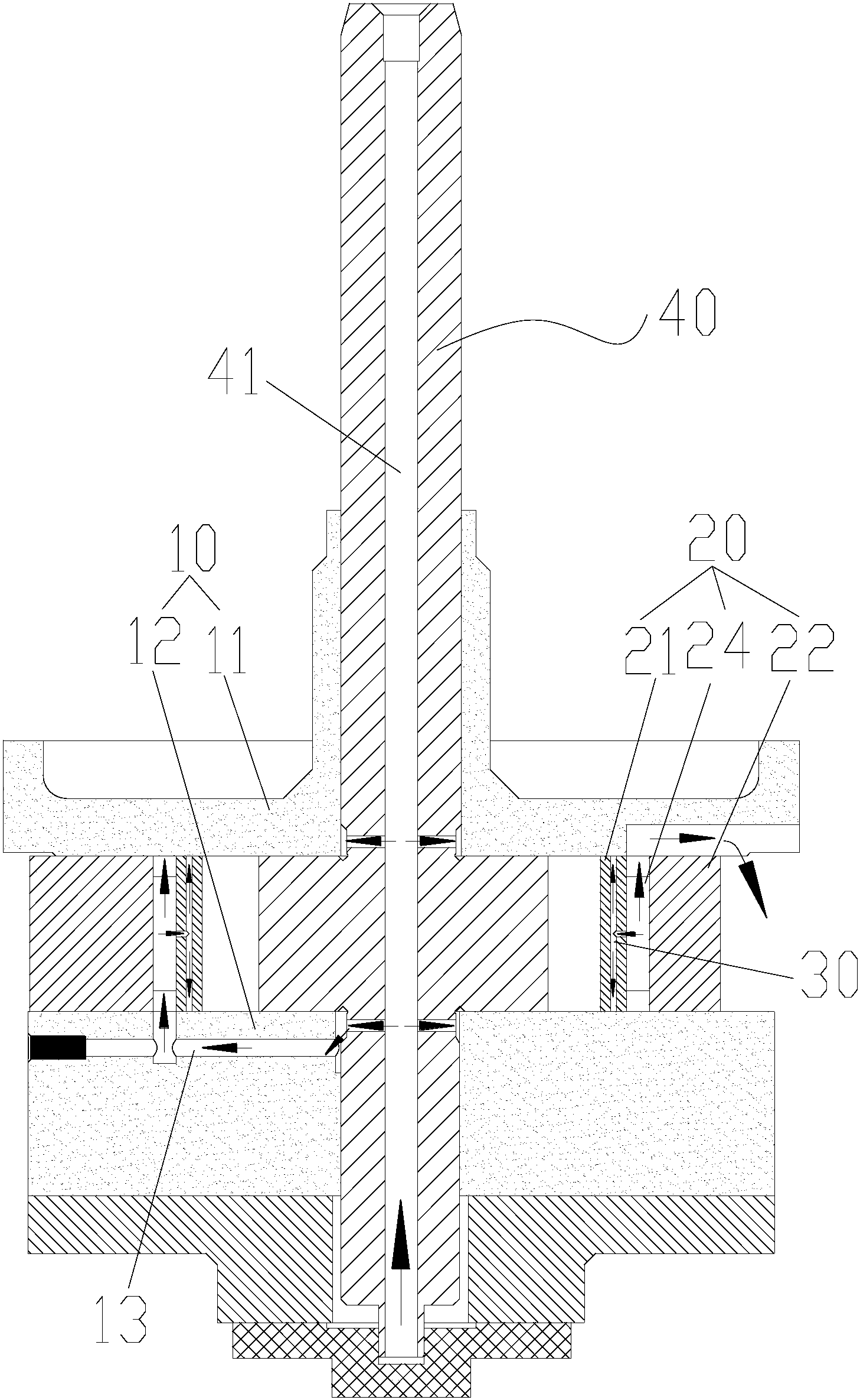 格力电器获得发明专利授权：“泵体的减振结构及具有其的家用电器”