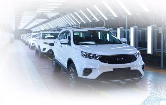 渠道整合几度失败，福特在华缘何又起重组之心