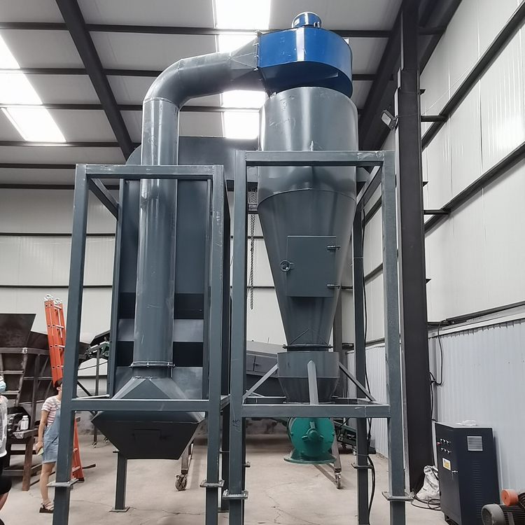 迈为股份获得发明专利授权：“双片电池片全自动分选机”