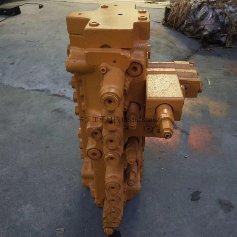 XD恒立液获得发明专利授权：“一种液压流量分配模块、液压系统及液压流量分配方法”