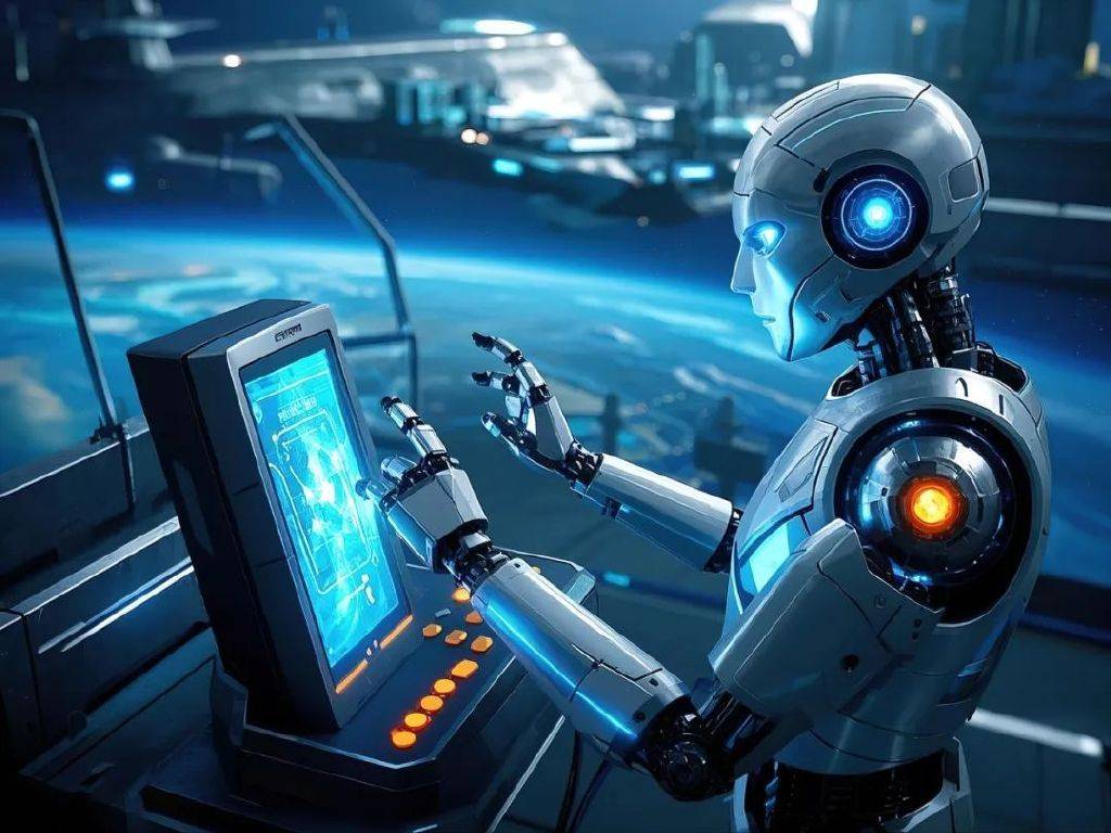 AI商业化：一场创新投入的持久战