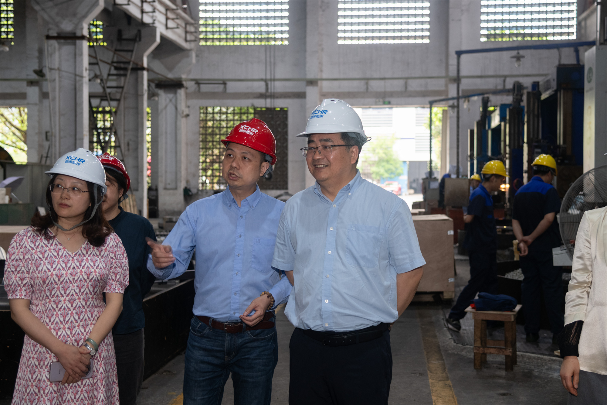 邵阳液压拟购买新承航锐股权 标的公司曾接受上市辅导