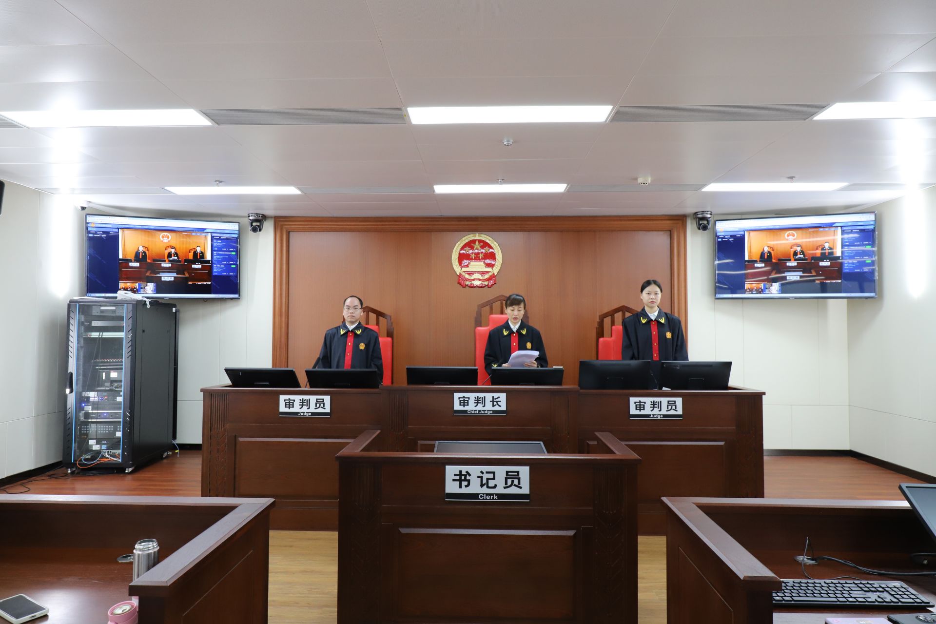 【企业动态】*ST正平新增1件判决结果，涉及建设工程施工合同纠纷