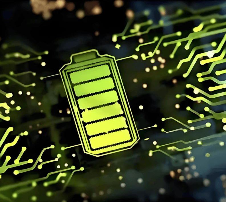 星云股份：已针对固态电池领域客户主要路线布局