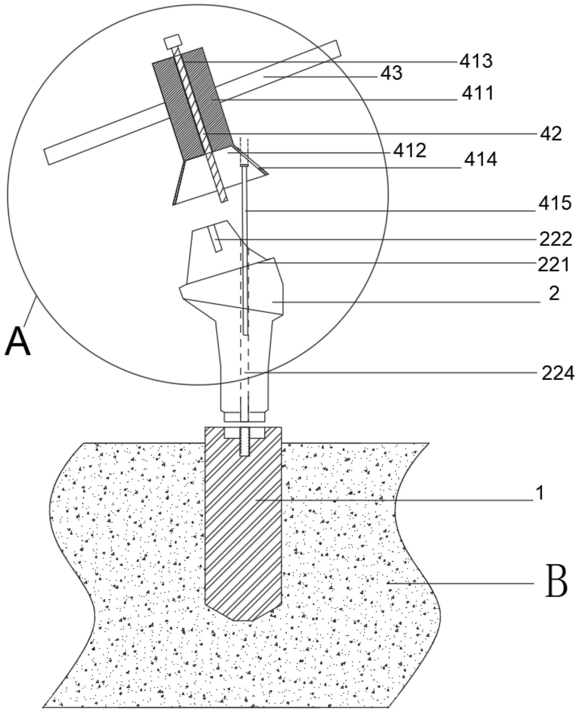 金帝股份获得实用新型专利授权：“深沟球保持架工位转移装置”