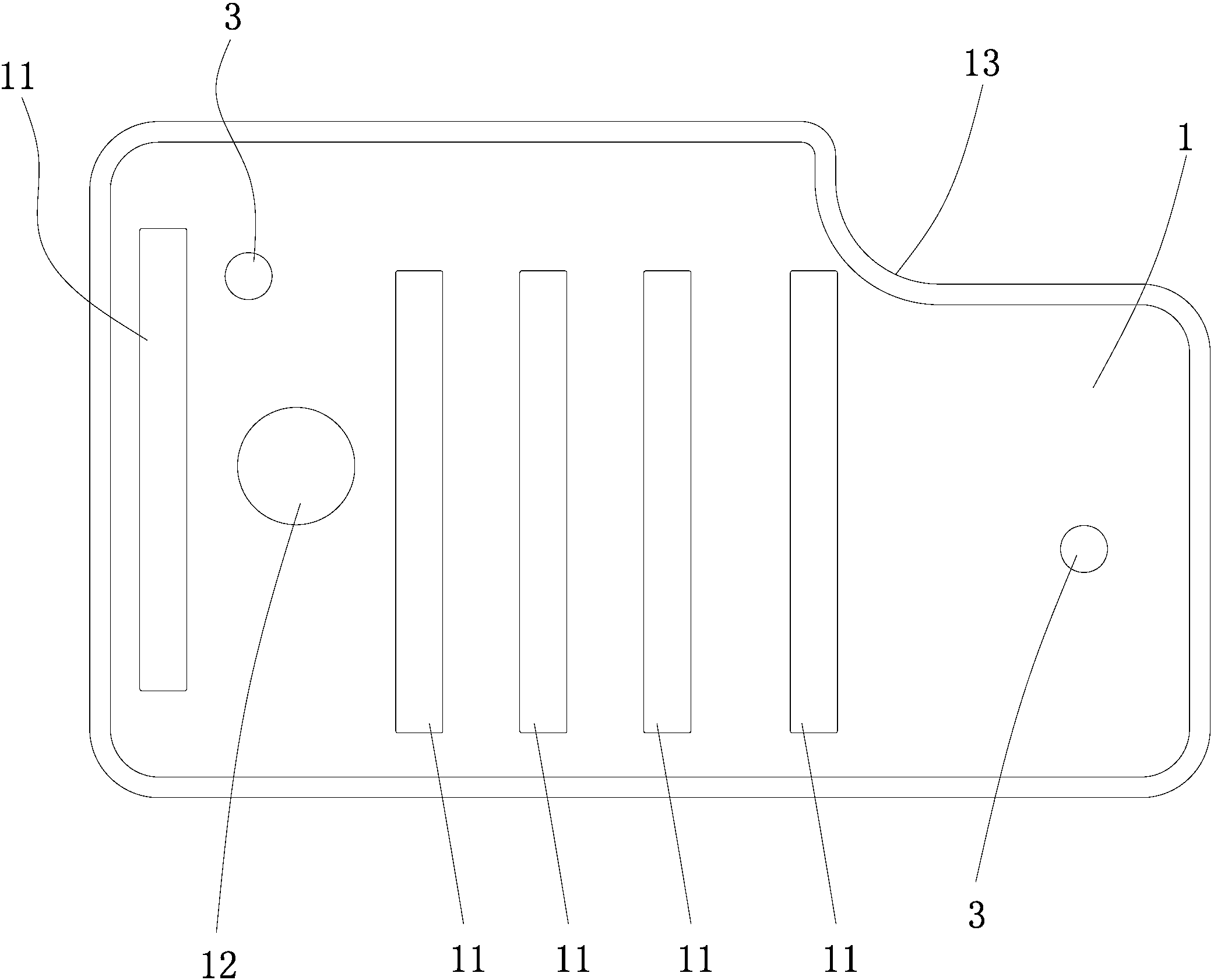 先锋精科获得实用新型专利授权：“一种实现便捷观察零件孔内情况的工装”