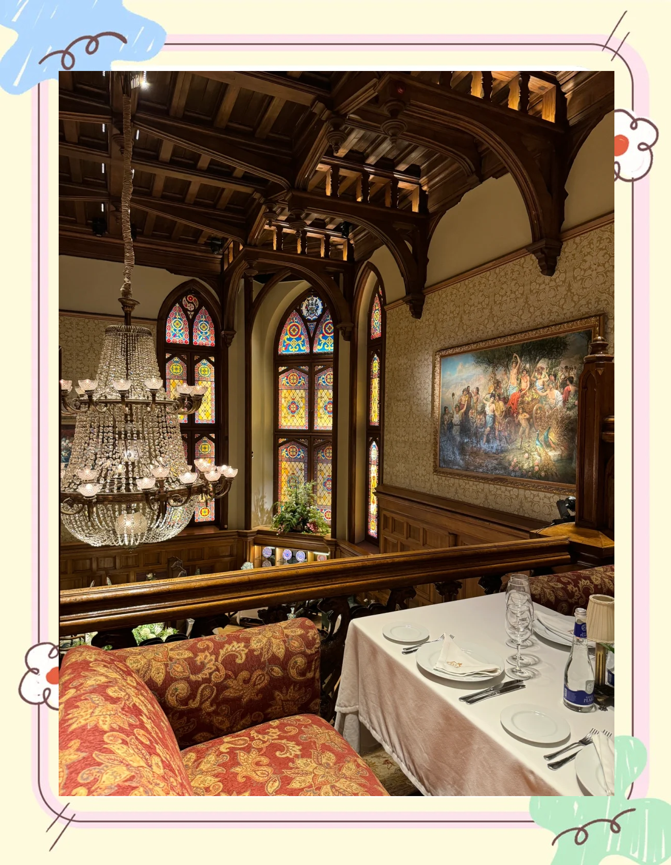 7月沪上看展：俄国作家普希金专题特展