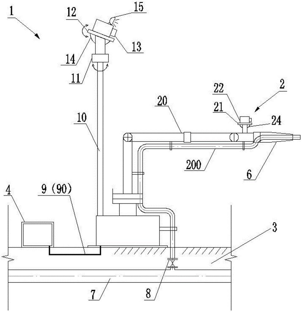 建霖家居获得实用新型专利授权：“一种能调流量的阀芯”
