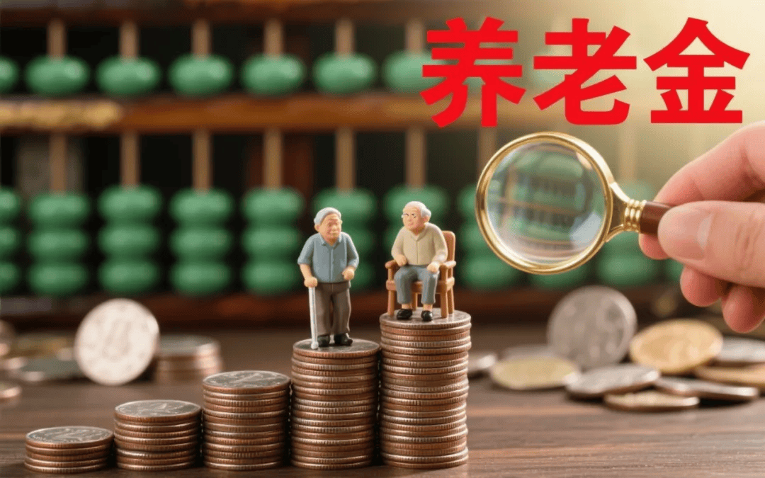个人养老金本金按照3%纳税 基本养老金一直都免税