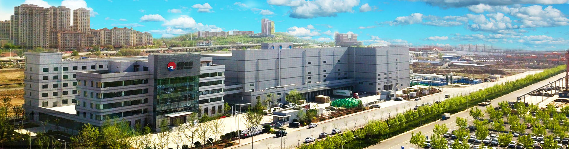 大连重工：截至2025年6月30日收市后公司持有人数为96,554