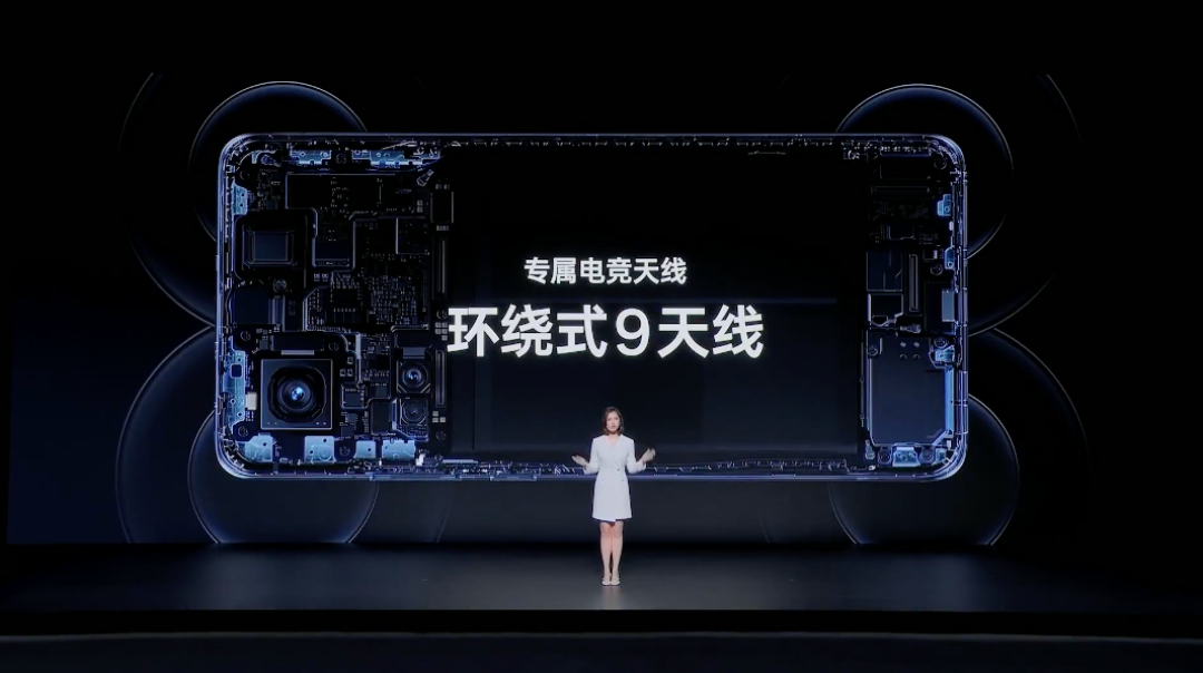 京东方A公布国际专利申请:“天线及其驱动方法、电子装置”