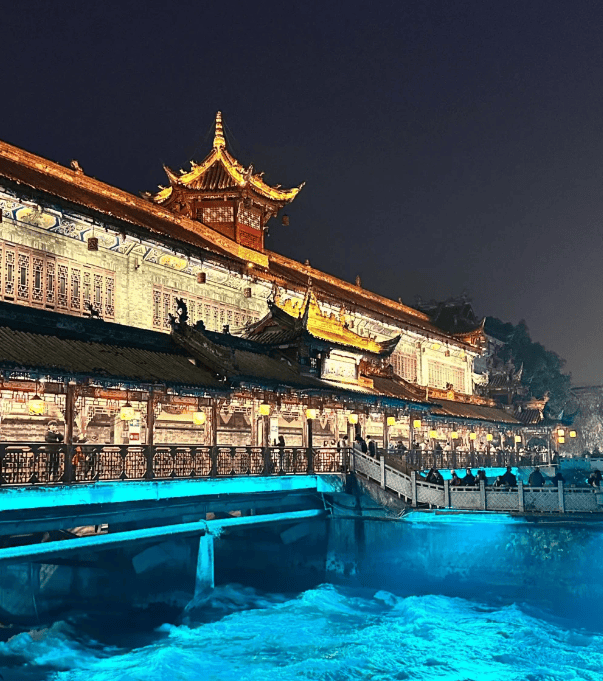 陕西旅游上交所主板IPO获受理 业务集旅游演艺、旅游索道、旅游餐饮为一体