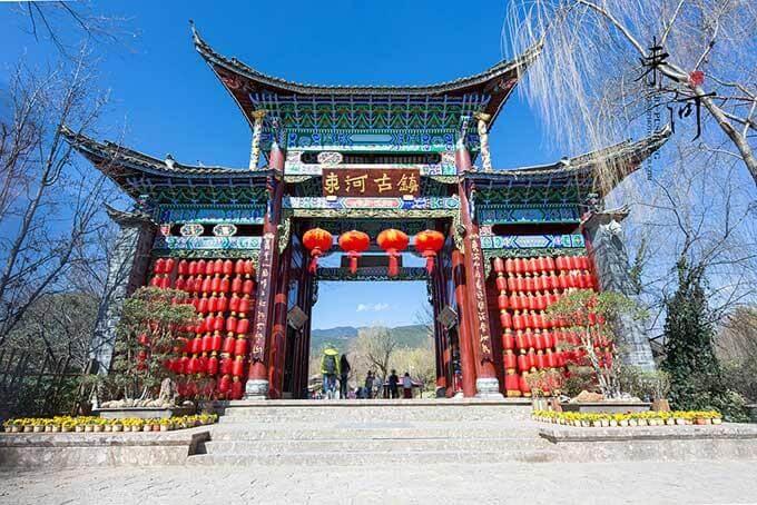 陕西旅游上交所主板IPO获受理 业务集旅游演艺、旅游索道、旅游餐饮为一体