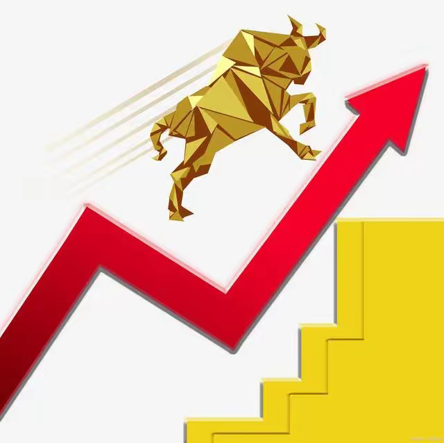 刚刚,A股“牛市旗手”异动拉升!