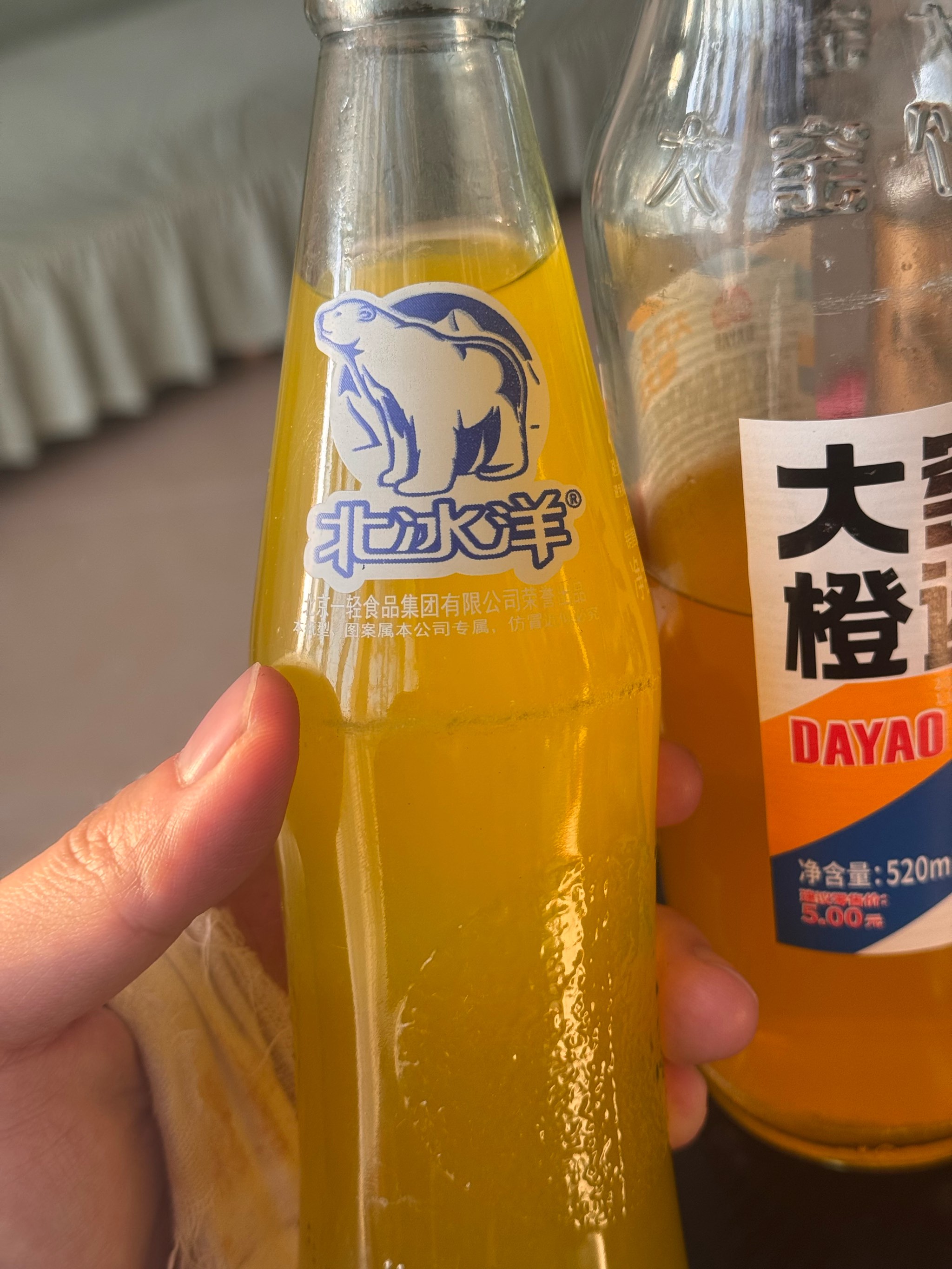 大窑汽水被传“卖身”,是悲?是喜 ?