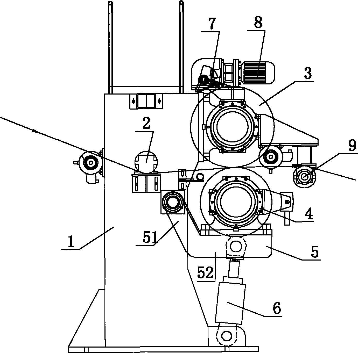 科博达获得实用新型专利授权：“一体式光导支架”