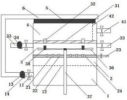 科博达获得实用新型专利授权：“一体式光导支架”