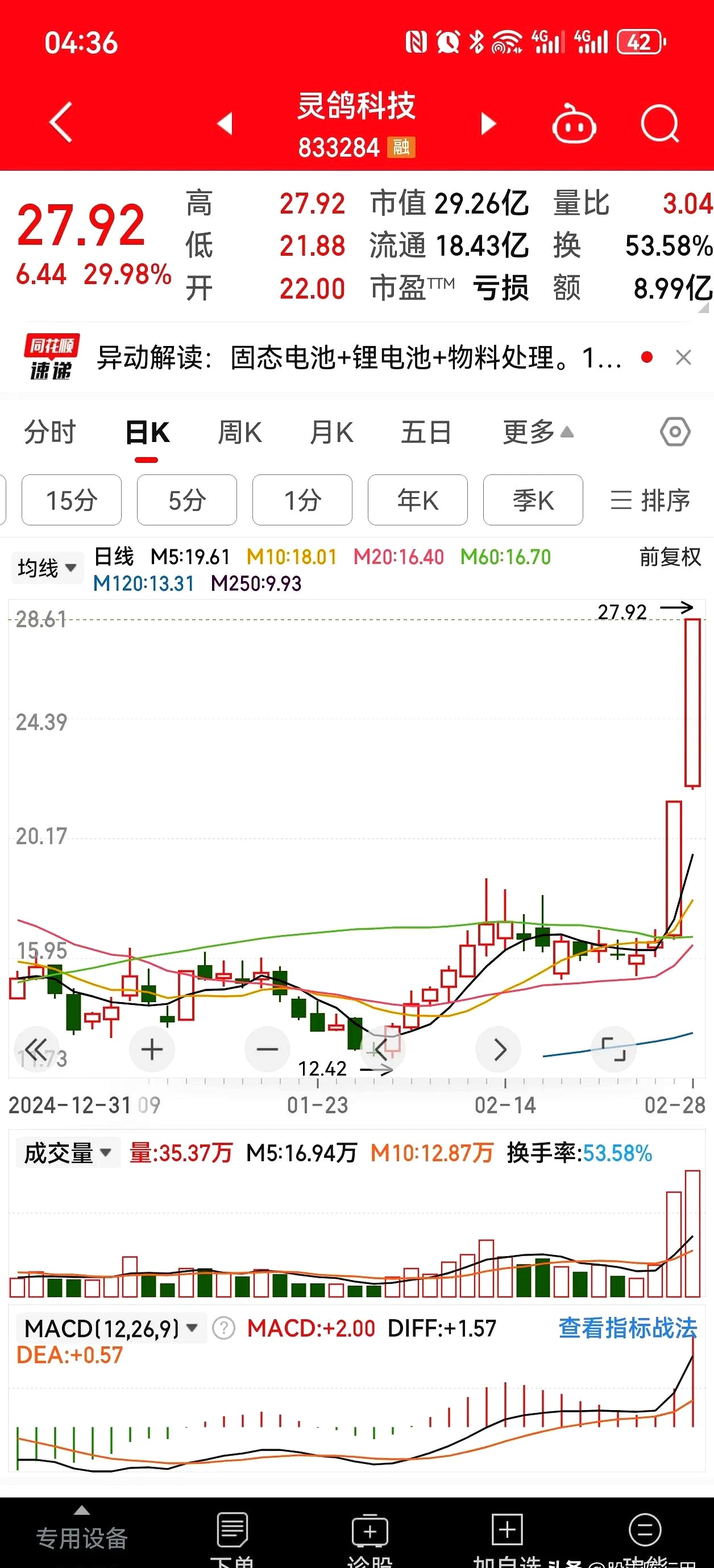 沪深交易所征求意见 主板ST股涨跌幅限制拟调至10%！