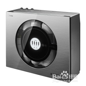 美的集团公布国际专利申请：“净水机”