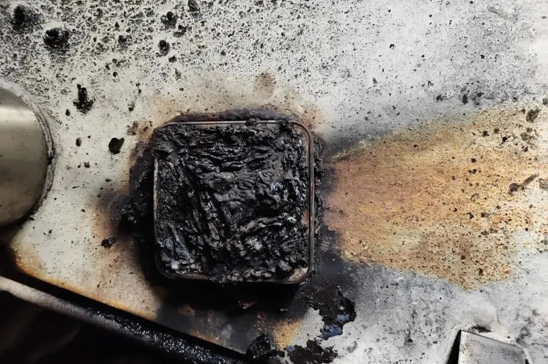 “失控”的充电宝