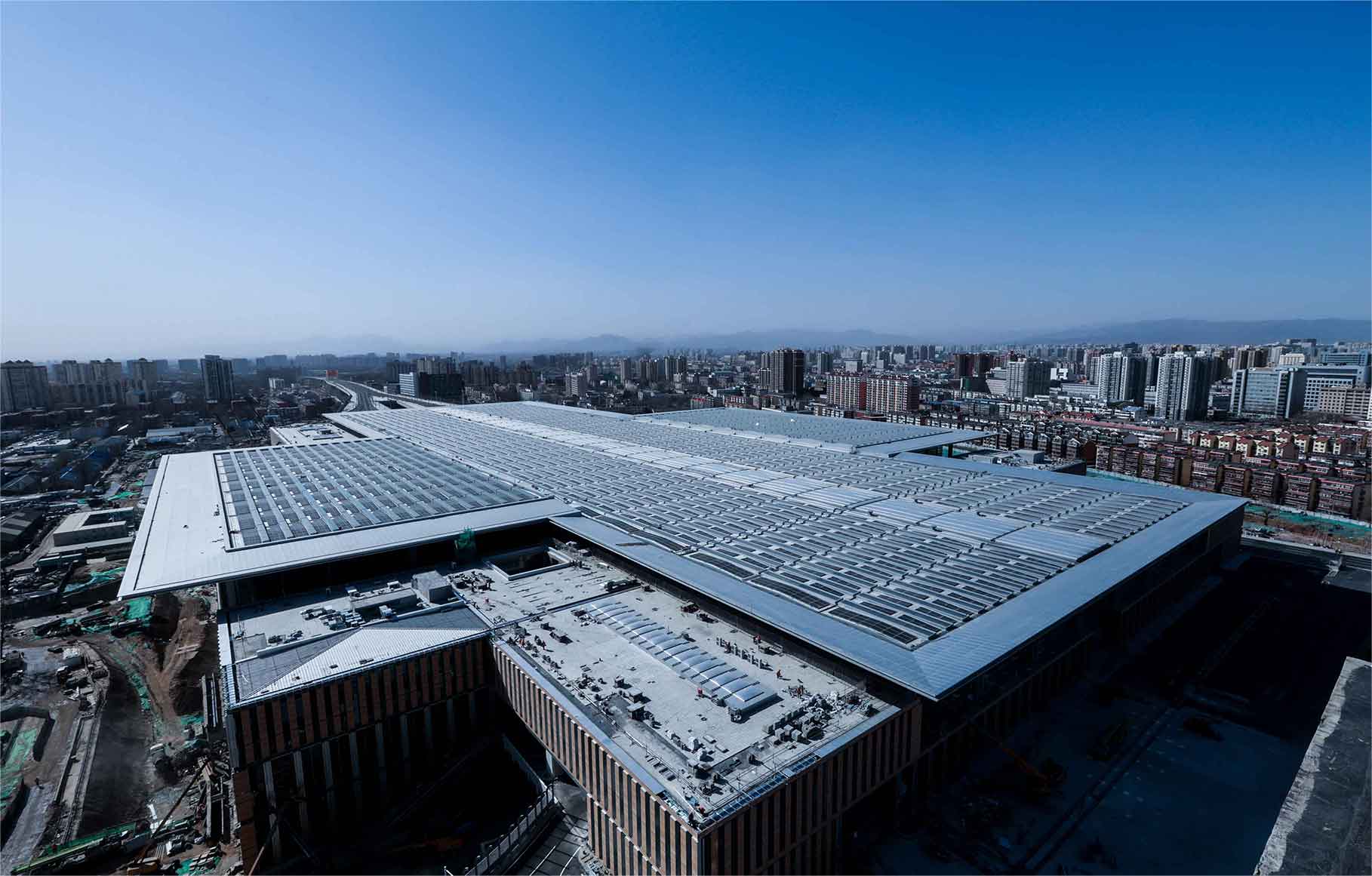 晶澳科技李京：光伏企业出海，ESG能力比技术实力更重要