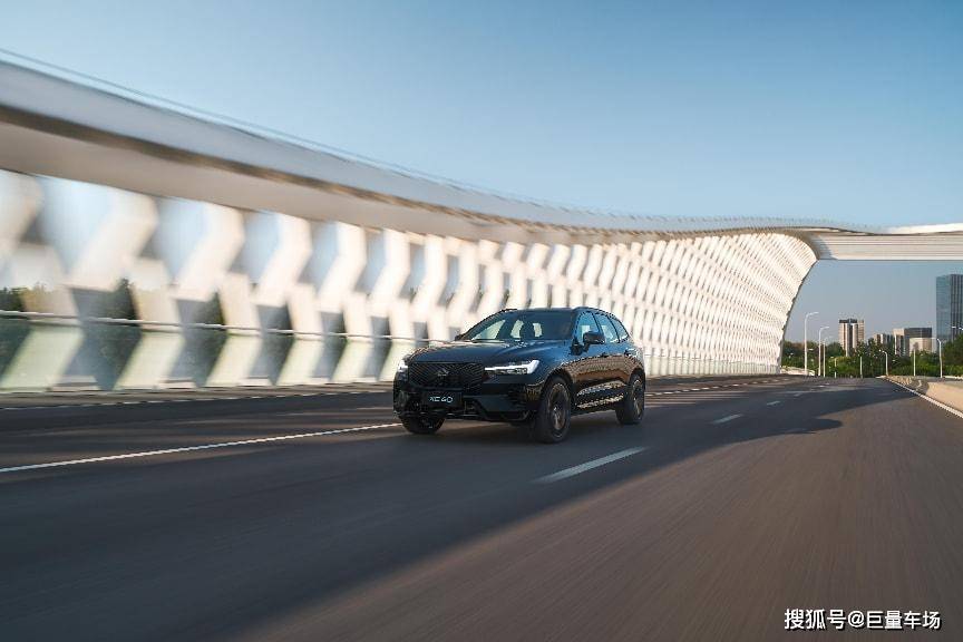 安全、健康、智能全面升级，沃尔沃全新XC60焕新上市