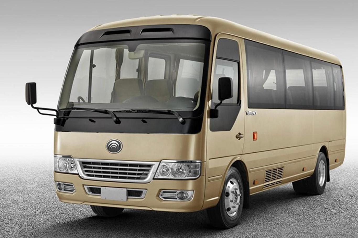 宇通重工焕新品牌 一次性发布7款新品