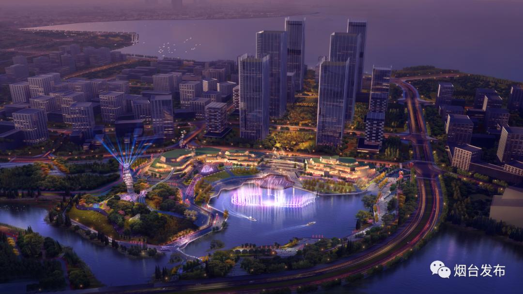 光谷发布科技文旅地图 推出八条精品旅游线路