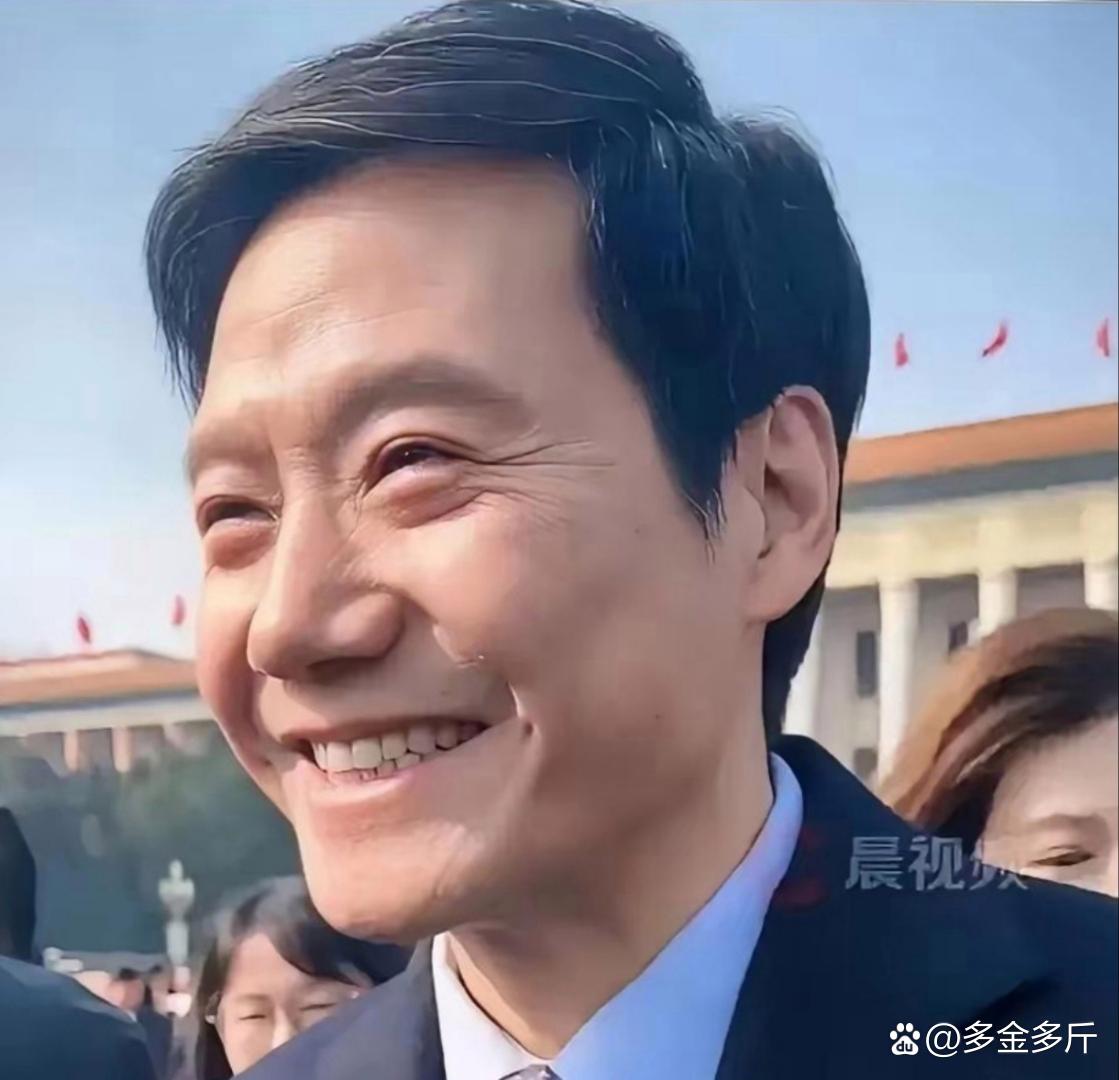 雷军昔日大将转战百度