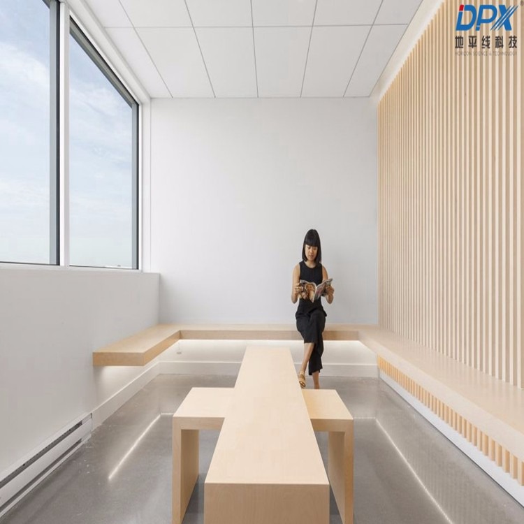 亚厦股份获得发明专利授权：“一种具有空调辐射功能的装配式吊顶结构及其安装方法”