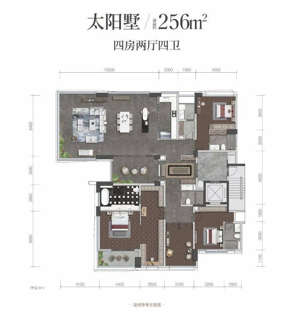 中能建14亿元竞得成都金牛区茶花板块宅地