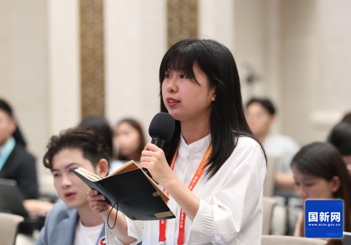 今日看点｜国新办将举行国务院政策例行吹风会，介绍中国（上海）自由贸易试验区全面对接国际高标准经贸规则试点成效及复制推广有关情况