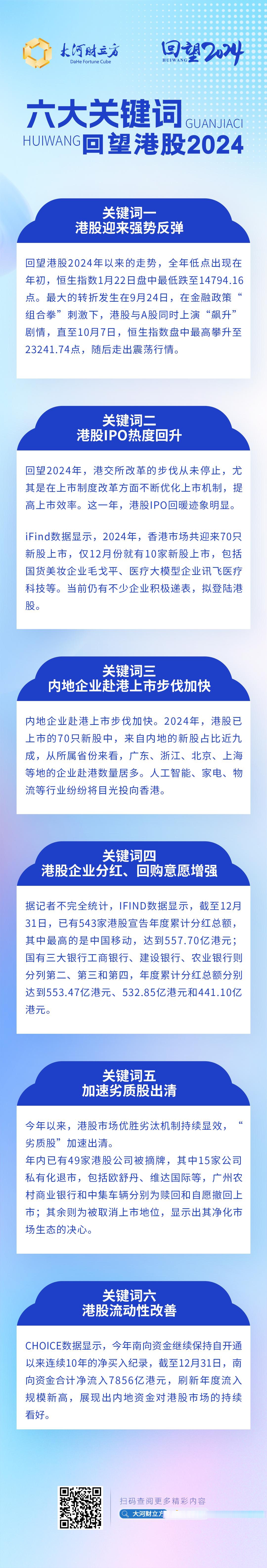 大湾区港股企业可有序回深上市，哪些公司能赶上风口？（附名单）
