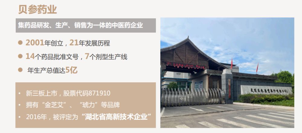 珍宝岛药业：全面激发内生动力与发展活力 高质量发展前景可期