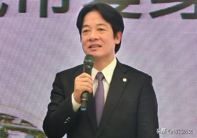 逼死人命，赖清德种下深仇大恨