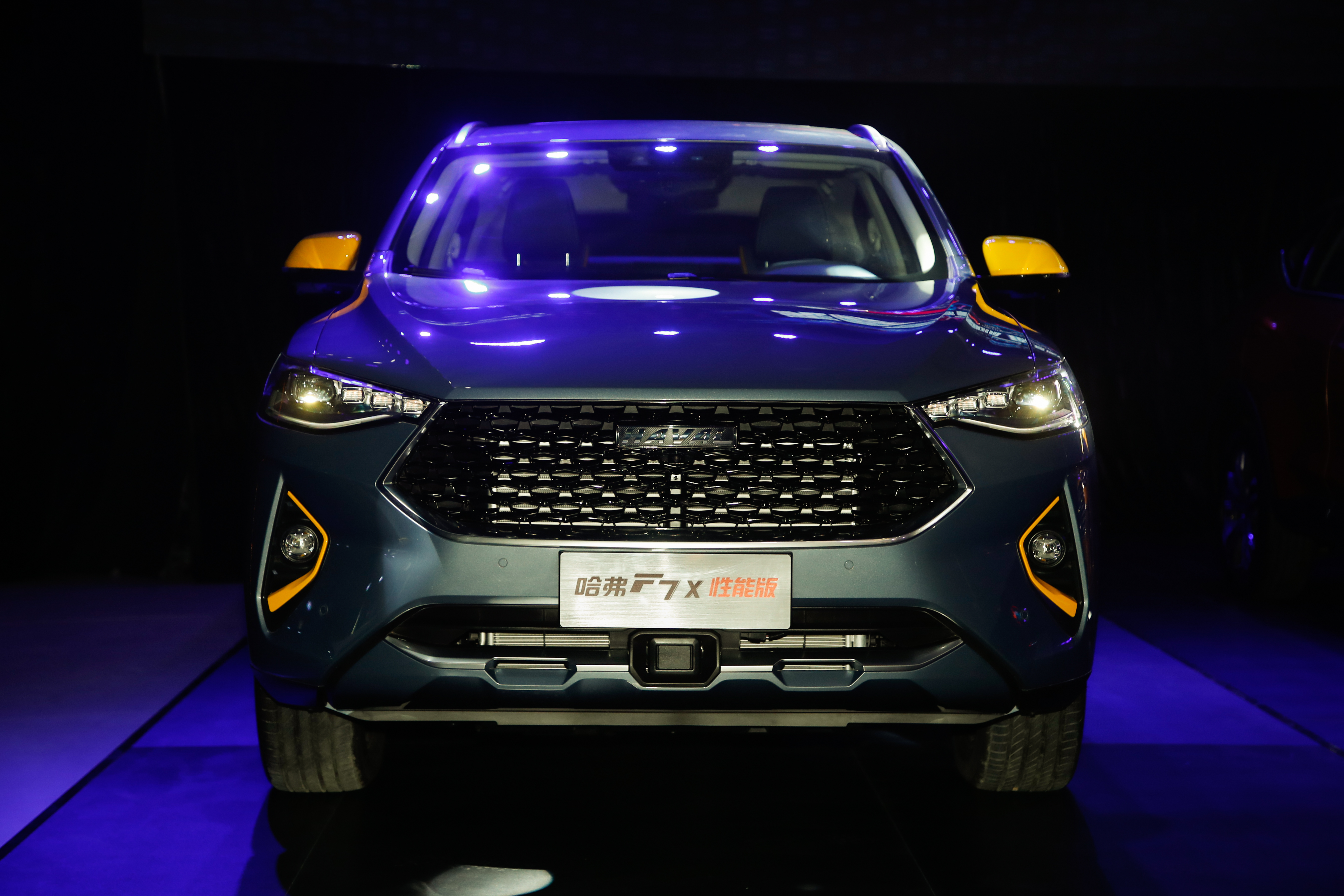 长城汽车获得发明专利授权：“一种处理镜像数据的方法、装置、系统及存储介质”