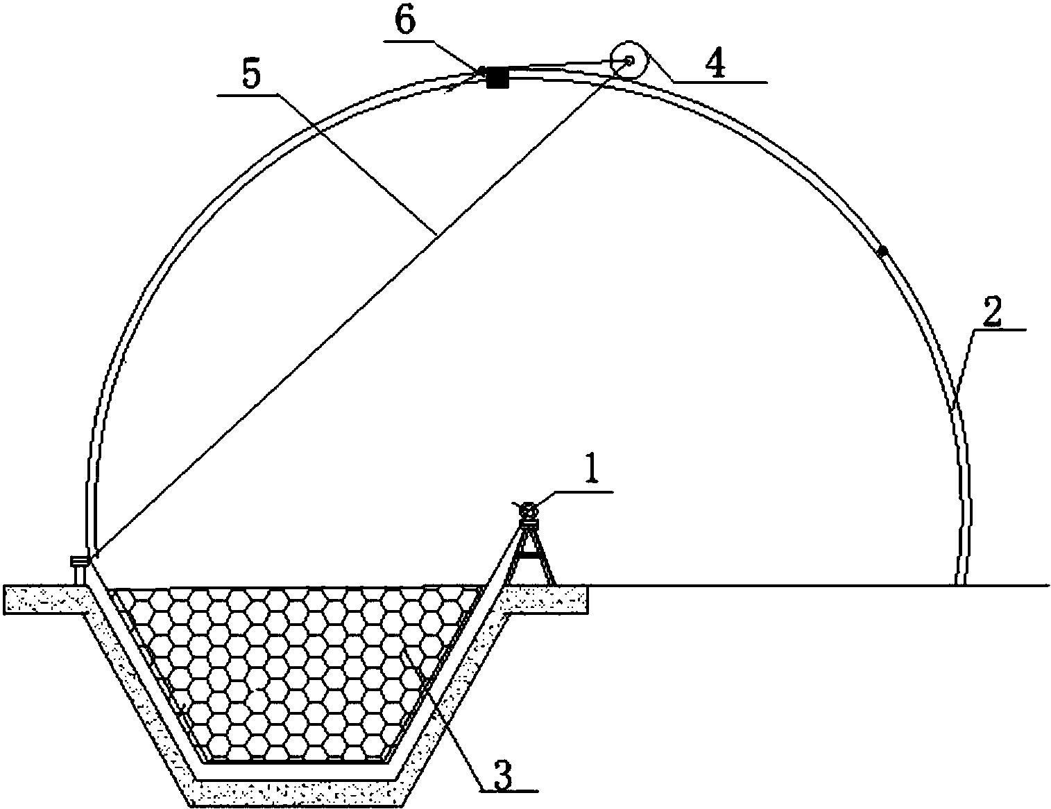 新兴铸管获得外观设计专利授权：“电子设备的环保管控图形用户界面”